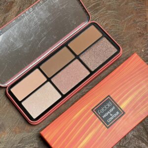 Paleta de sombra Profesional