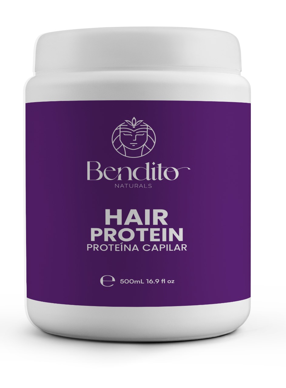 PROTEINA CAPILAR DE AMINOACIDOS