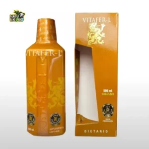Vitafer-L Suplemento líquido 250ML