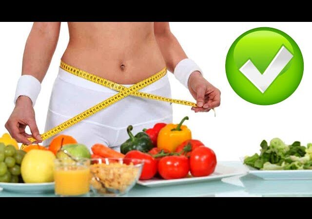 Alimentos que ayudan a reducir la inflamación de forma natural